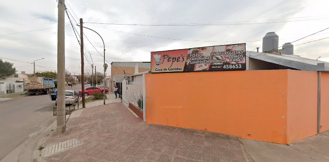 Pepe's Rotiseria y pizzeria