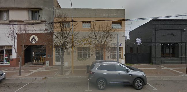 Maria Amores Resto-Bar -Gral.pico La Pampa