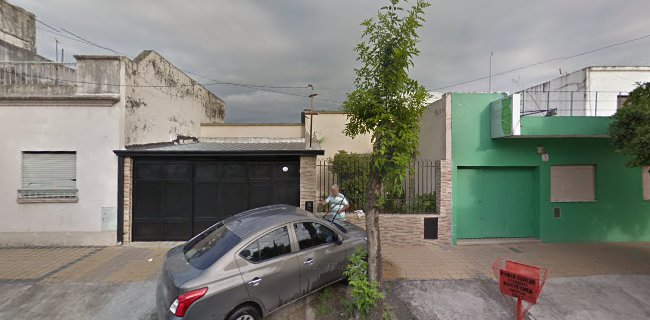 Panaderia San Cayetano