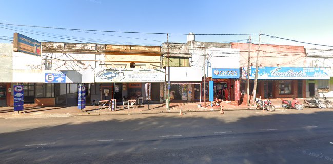 Opinii despre Rotiseria - Pizzeria Jose în Posadas - Gastronomía y hostelería