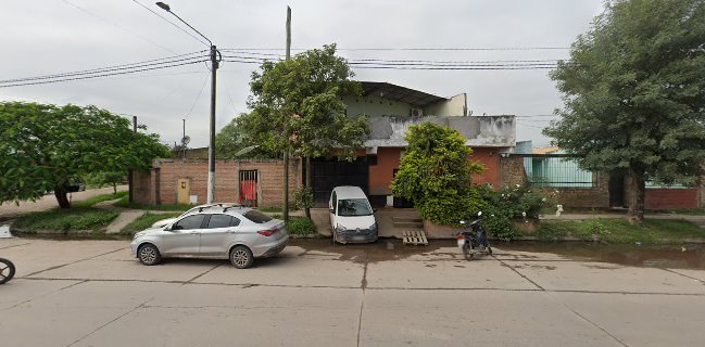 Panificacion Del Trigal