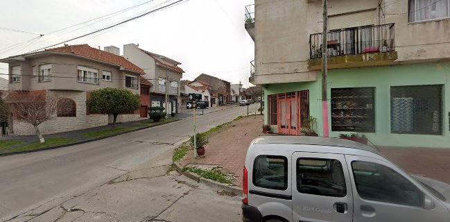 La dispensa almacén