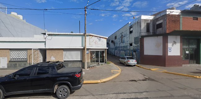 EL CAÑON Panaderia y Confiteria