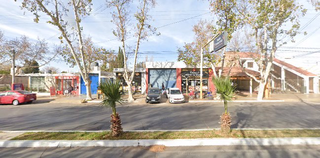 Panaderia Dulces Tentaciones