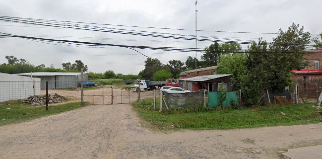 Pizza A La Piedra. La Esperanza