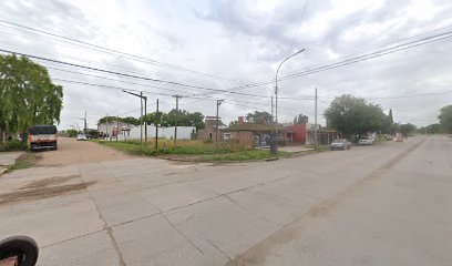 PRE-Pizzas caseras "MN"