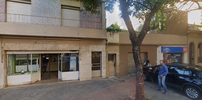 Panaderia "California"