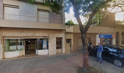 Panaderia "California"