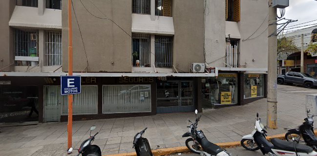 Panaderia Cosas Ricas