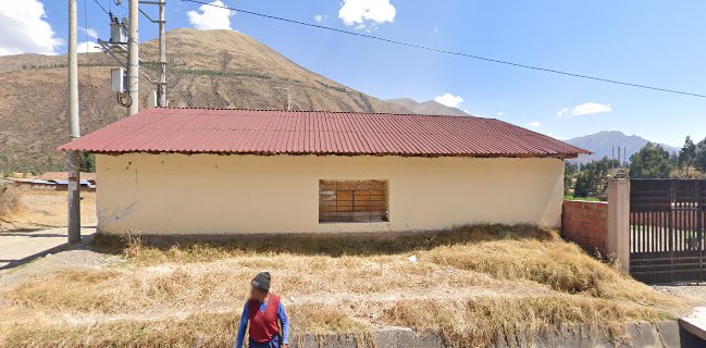 Perú Andino Restobar