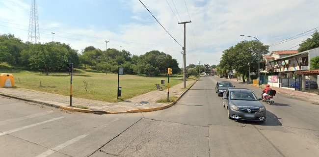 Panaderia Centenario