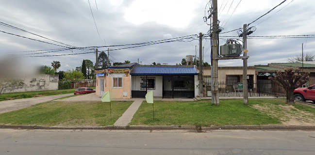 Panadería Dulce Esquina