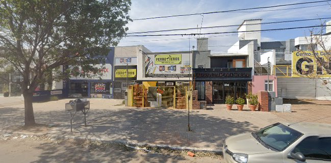 Alto Gandhi Pizza Napoletana