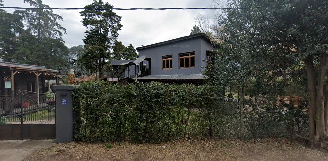 Esquina Chubut, Cafe Yapa