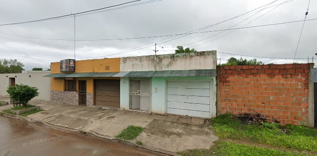 La Criolla Pizzería