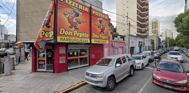 Opinii despre Pancho 800 în Avellaneda - Gastronomía y hostelería