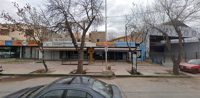 Panadería San José