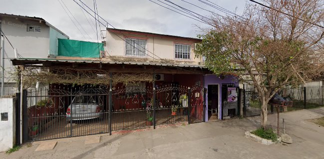 Helados y comidas Estrella