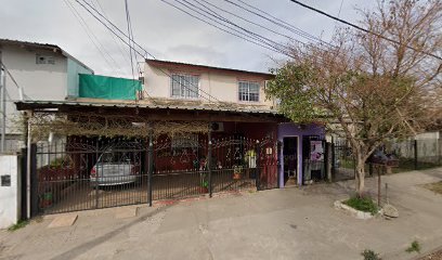 Helados y comidas Estrella