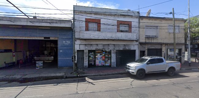 Pizzería y empanadas APOLO 13