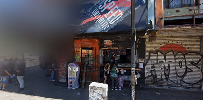 Rock and Donuts Moreno