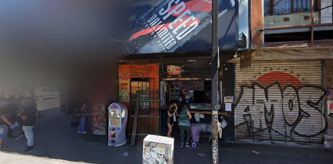 Rock and Donuts Moreno