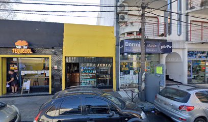 Helados El Buen Gusto