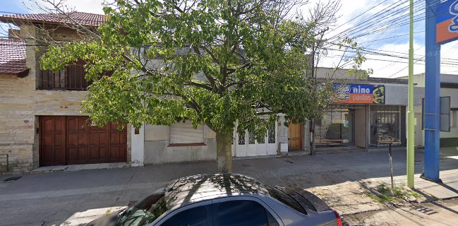 Nino pastas villa mitre