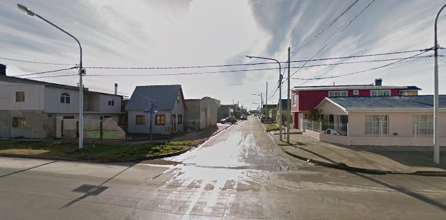 panaderia y confiteria vitctoria