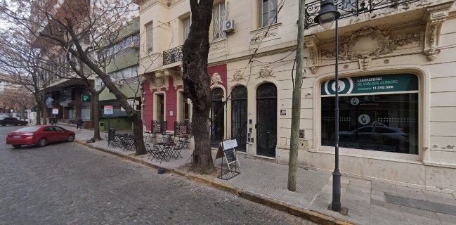 La Argentina San Isidro