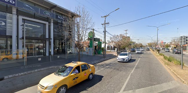 𝒱𝒾𝒹𝑜́𝓃 – ʙᴀʀ [Cerro de las Rosas] - Córdoba