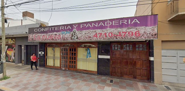 Opinii despre La Nueva San José în Boulogne - Gastronomía y hostelería