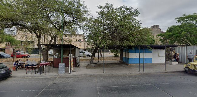 Anta Regionales - Salta