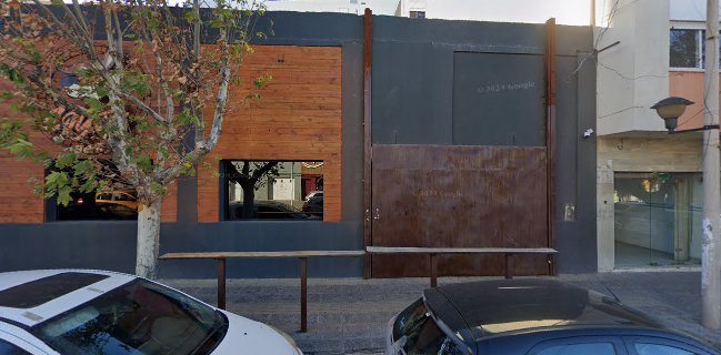 Hangar 52 Neuquén - Galpon Cervecero