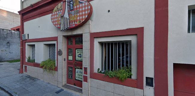 Restaurante Don Charras