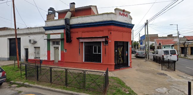 Magia De Sabores Fernández Pizzeria Y Rotiseria