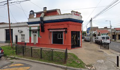 Magia De Sabores Fernández Pizzeria Y Rotiseria