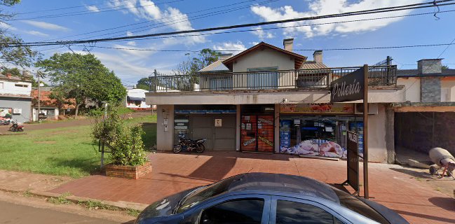 Heladería Leandritas