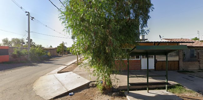 Aquí lomos y pizzas