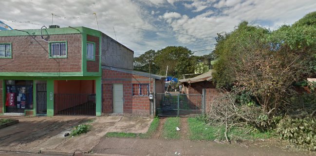 Comidas caseras Doña Julia