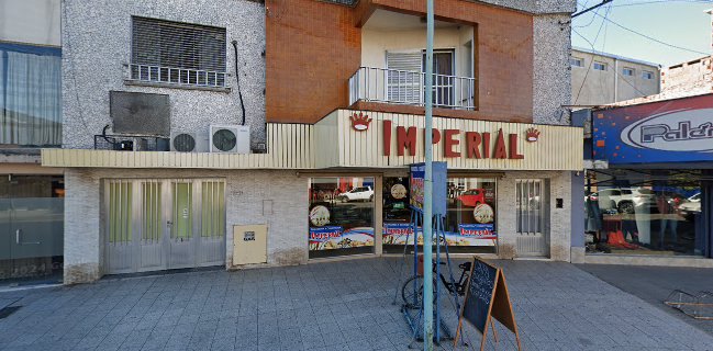 Panificacion Imperial