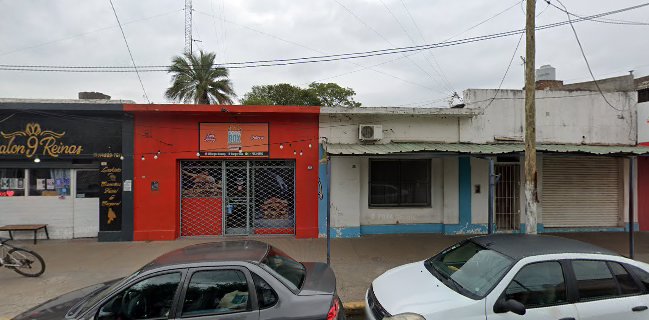 Pizzería Los Toritos