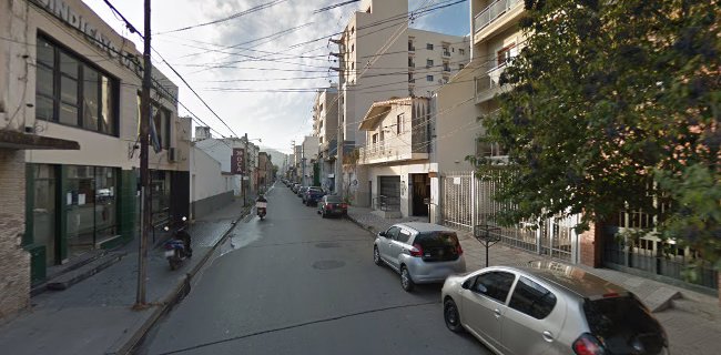 Caseros 1365, A4400 Salta