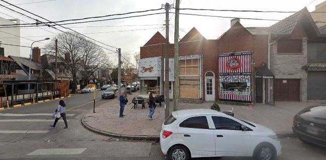 Harina Panes & Postres