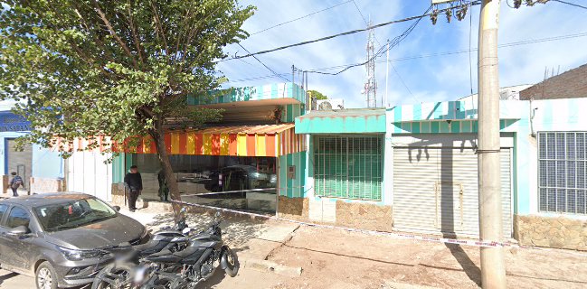 Frutillita helados/ cafe/ panaderia