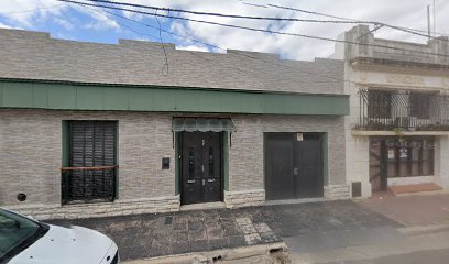 Oregano Pizzeria de Griselda Frini