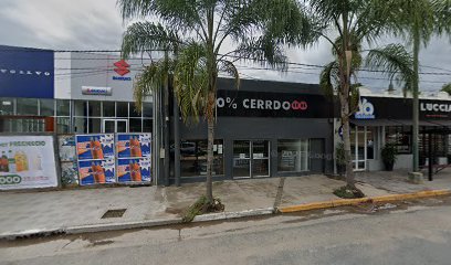 La Casona Sandwichería