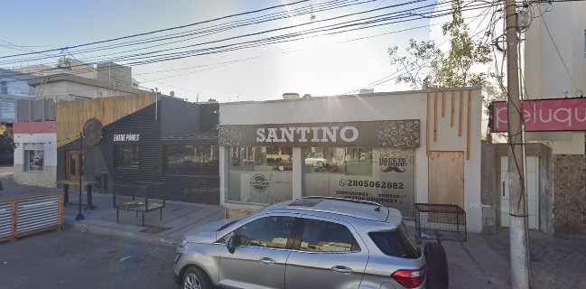 La Boquería | Despacho de Sabores