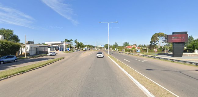 Restaurante- IL Bosco