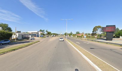 Restaurante- IL Bosco